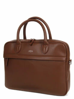 Sacoche Ordinateur Jump Uppsala Cuir 13 Pouces