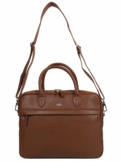 Sacoche Ordinateur Jump Uppsala Cuir 13 Pouces -Delsey Soldes Magasin sac ordinateur jump 803754z