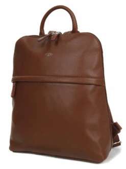 Sac à Dos Ordinateur Plat Jump Uppsala Cuir 13 Pouces -Delsey Soldes Magasin sac ordinateur jump 803795z