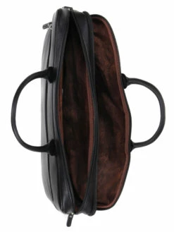 Sacoche Ordinateur Jump Uppsala Cuir 17 Pouces -Delsey Soldes Magasin sac ordinateur jump 804138z