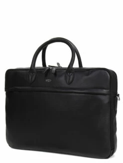 Sacoche Ordinateur Jump Uppsala Cuir 17 Pouces