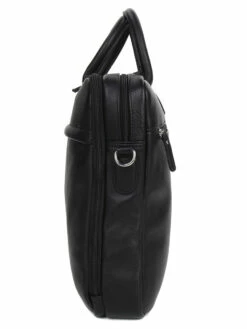 Sacoche Ordinateur Jump Uppsala Cuir 17 Pouces -Delsey Soldes Magasin sac ordinateur jump 804146z