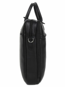 Sacoche Ordinateur Jump Uppsala Cuir 17 Pouces -Delsey Soldes Magasin sac ordinateur jump 804149z