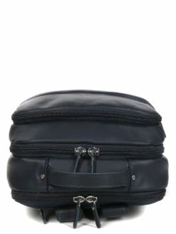 Sac à Dos Ordinateur Jump Uppsala Cuir 15 Pouces - 2 Compartiments -Delsey Soldes Magasin sac ordinateur jump 889702z