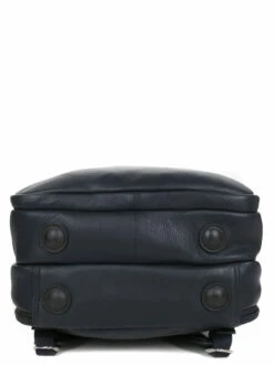 Sac à Dos Ordinateur Jump Uppsala Cuir 15 Pouces - 2 Compartiments -Delsey Soldes Magasin sac ordinateur jump 889703z