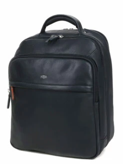 Sac à Dos Ordinateur Jump Uppsala Cuir 15 Pouces - 2 Compartiments