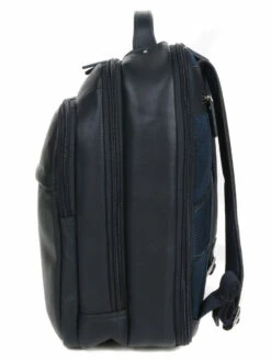 Sac à Dos Ordinateur Jump Uppsala Cuir 15 Pouces - 2 Compartiments -Delsey Soldes Magasin sac ordinateur jump 889707z