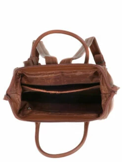 Sac à Dos Ordinateur Jump Uppsala Cuir Squarmouth 15 Pouces -Delsey Soldes Magasin sac ordinateur jump 889795z