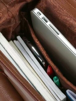 Sac à Dos Ordinateur Jump Uppsala Cuir Squarmouth 15 Pouces -Delsey Soldes Magasin sac ordinateur jump 889796z