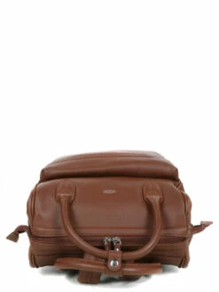 Sac à Dos Ordinateur Jump Uppsala Cuir Squarmouth 15 Pouces -Delsey Soldes Magasin sac ordinateur jump 889797z