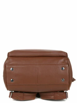 Sac à Dos Ordinateur Jump Uppsala Cuir Squarmouth 15 Pouces -Delsey Soldes Magasin sac ordinateur jump 889798z