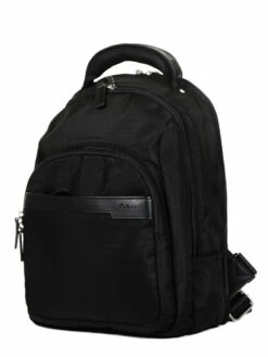 Sac à Dos Ordinateur Katana Chrome 14 Pouces - 2 Compartiments -Delsey Soldes Magasin sac ordinateur katana 229062z