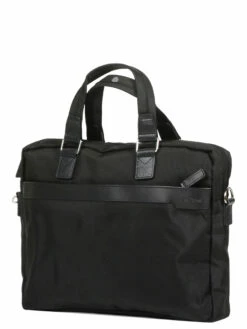Sac Ordinateur Katana Chrome 15 Pouces - 1 Compartiment -Delsey Soldes Magasin sac ordinateur katana 229386z