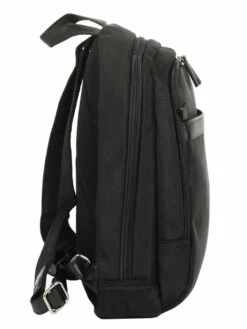 Sac à Dos Ordinateur Katana Chrome 14 Pouces - 1 Compartiment -Delsey Soldes Magasin sac ordinateur katana 229411z