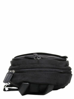 Sac à Dos Ordinateur Katana Chrome 14 Pouces - 1 Compartiment -Delsey Soldes Magasin sac ordinateur katana 229414z