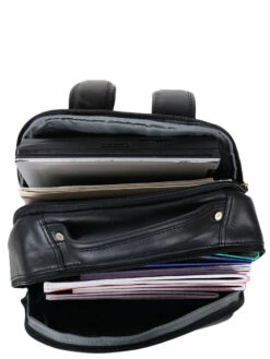 Sac à Dos Ordinateur Katana Attitude 14 Pouces -Delsey Soldes Magasin sac ordinateur katana 301338z