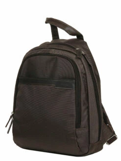 Sac à Dos Ordinateur Katana Chrome 14 Pouces - 1 Compartiment -Delsey Soldes Magasin sac ordinateur katana 407871z