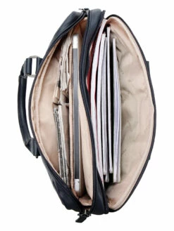 Sacoche Ordinateur Katana Classic 15 Pouces -Delsey Soldes Magasin sac ordinateur katana 508373z