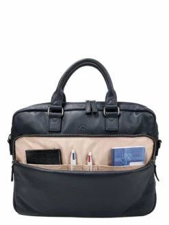 Sacoche Ordinateur Katana Classic 15 Pouces -Delsey Soldes Magasin sac ordinateur katana 508374z