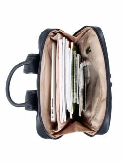 Sac à Dos Ordinateur Katana Classic 14 Pouces - 1 Compartiment -Delsey Soldes Magasin sac ordinateur katana 508400z