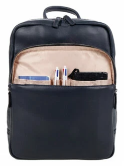 Sac à Dos Ordinateur Katana Classic 14 Pouces - 1 Compartiment -Delsey Soldes Magasin sac ordinateur katana 508401z