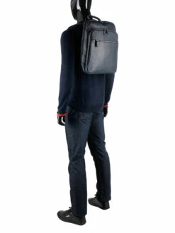 Sac à Dos Ordinateur Katana Classic 14 Pouces - 1 Compartiment -Delsey Soldes Magasin sac ordinateur katana 508410z