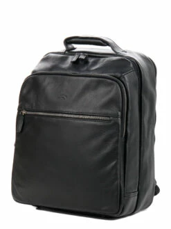 Sac à Dos Ordinateur Katana Classic 14 Pouces - 2 Compartiments -Delsey Soldes Magasin sac ordinateur katana 508420z