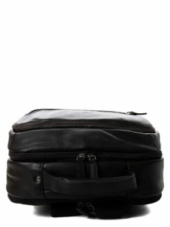 Sac à Dos Ordinateur Katana Classic 14 Pouces - 2 Compartiments -Delsey Soldes Magasin sac ordinateur katana 508429z