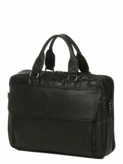 Sac Ordinateur Katana Attitude 15 Pouces -Delsey Soldes Magasin sac ordinateur katana 508664z