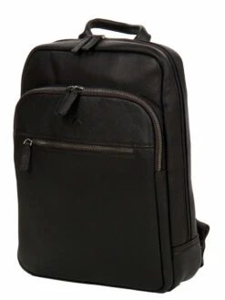 Sac à Dos Ordinateur Katana Classic 14 Pouces - 1 Compartiment -Delsey Soldes Magasin sac ordinateur katana 540350z