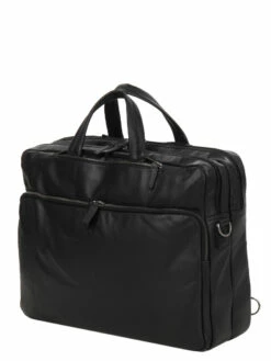 Sac Ordinateur Katana Attitude 2 En 1 - 17 Pouces -Delsey Soldes Magasin sac ordinateur katana 540517z