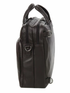 Sac Ordinateur Katana Attitude 2 En 1 - 17 Pouces -Delsey Soldes Magasin sac ordinateur katana 540545z