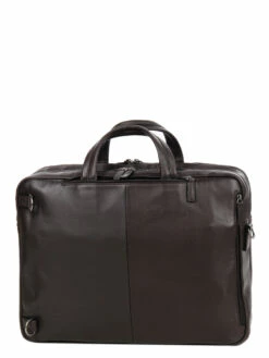 Sac Ordinateur Katana Attitude 2 En 1 - 17 Pouces -Delsey Soldes Magasin sac ordinateur katana 540546z