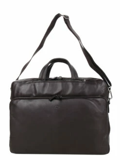Sac Ordinateur Katana Attitude 2 En 1 - 17 Pouces -Delsey Soldes Magasin sac ordinateur katana 540550z