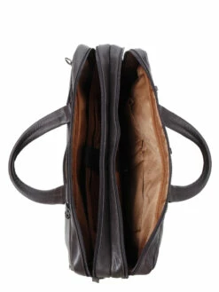 Sac Ordinateur Katana Attitude 2 En 1 - 17 Pouces -Delsey Soldes Magasin sac ordinateur katana 540551z