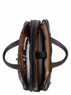 Sac Ordinateur Katana Attitude 2 En 1 - 17 Pouces -Delsey Soldes Magasin sac ordinateur katana 540552z