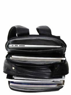 Sac à Dos Ordinateur Katana Attitude 11 Pouces -Delsey Soldes Magasin sac ordinateur katana 610382z