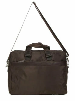 Sac Ordinateur Katana Chrome 15 Pouces - 1 Compartiment -Delsey Soldes Magasin sac ordinateur katana 610430z