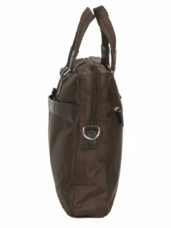 Sac Ordinateur Katana Chrome 15 Pouces - 1 Compartiment -Delsey Soldes Magasin sac ordinateur katana 610433z