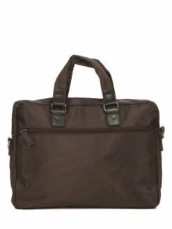 Sac Ordinateur Katana Chrome 15 Pouces - 1 Compartiment -Delsey Soldes Magasin sac ordinateur katana 610434z