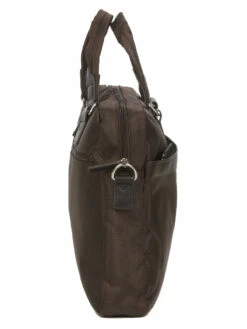 Sac Ordinateur Katana Chrome 15 Pouces - 1 Compartiment -Delsey Soldes Magasin sac ordinateur katana 610435z