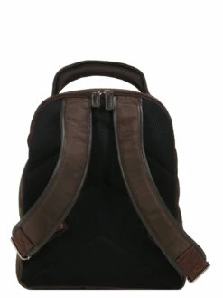 Sac à Dos Ordinateur Katana Chrome 14 Pouces - 2 Compartiments -Delsey Soldes Magasin sac ordinateur katana 612112z