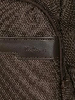 Sac à Dos Ordinateur Katana Chrome 14 Pouces - 2 Compartiments -Delsey Soldes Magasin sac ordinateur katana 612114z