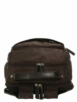 Sac à Dos Ordinateur Katana Chrome 14 Pouces - 2 Compartiments -Delsey Soldes Magasin sac ordinateur katana 612116z