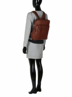 Sac à Dos Ordinateur Katana Trendy 11 Pouces -Delsey Soldes Magasin sac ordinateur katana 717107z