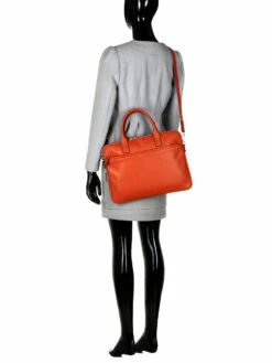 Porte-ordinateur Katana Allure 14 Pouces -Delsey Soldes Magasin sac ordinateur katana 717460z