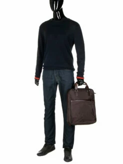 Sac à Dos Ordinateur Katana Urban Chic 14 Pouces -Delsey Soldes Magasin sac ordinateur katana 717633z