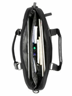 Sacoche Ordinateur Katana Urban Chic 15 Pouces -Delsey Soldes Magasin sac ordinateur katana 717770z