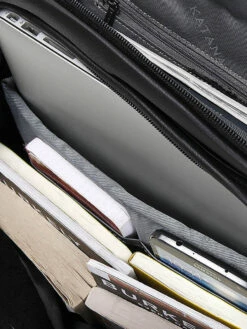 Sac à Dos Ordinateur Katana Attitude 13 Pouces -Delsey Soldes Magasin sac ordinateur katana 821297z