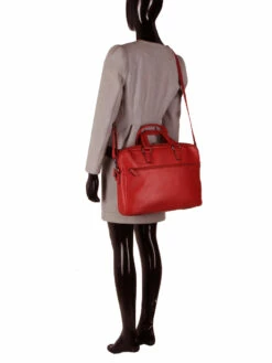 Sacoche Ordinateur Katana Attitude 14 Pouces - 2 Compartiments 33 Sacoche Ordinateur Katana Attitude 14 Pouces - 2 Compartiments -Delsey Soldes Magasin sac ordinateur katana 821679z